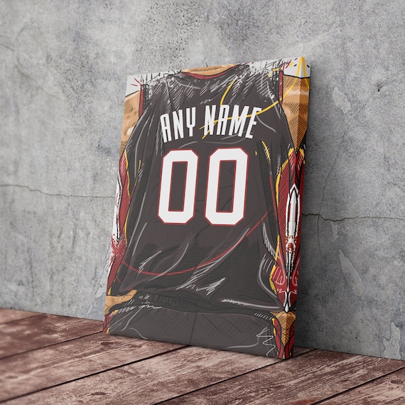 Digital File Miami Heat Jersey Personalized Jersey NBA 