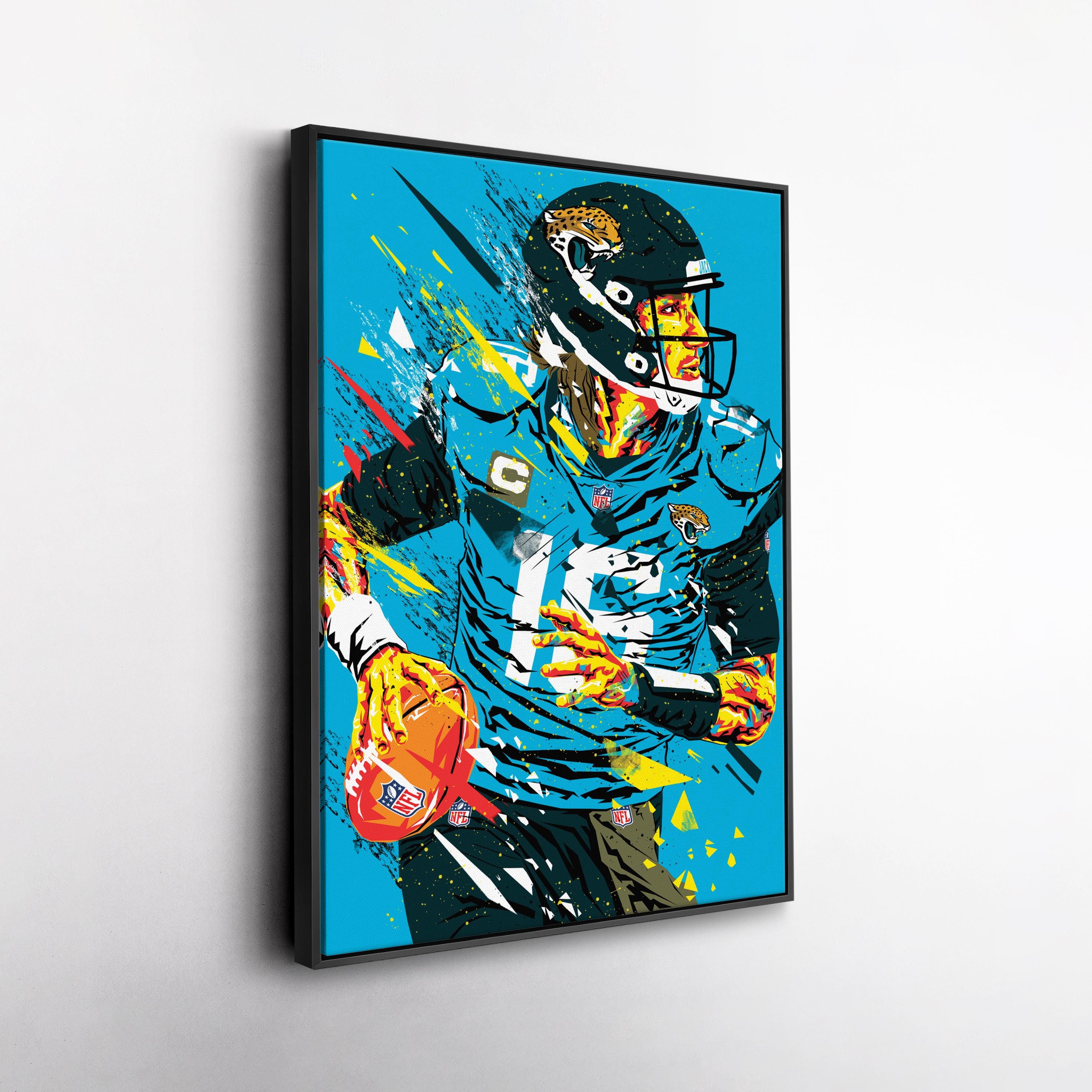 Mark Drew Prints - Etsy