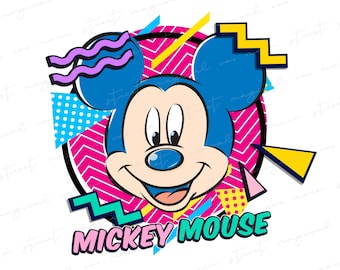 ミッキーマウス 80周年 Mickey Mouse☆ディズニーショーケース