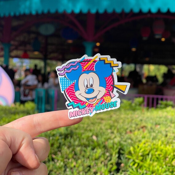 80~90s Disney Mickeyベルト y2kヴィンテージ 80~90s Disney Mickeyベルト y2kヴィンテージ