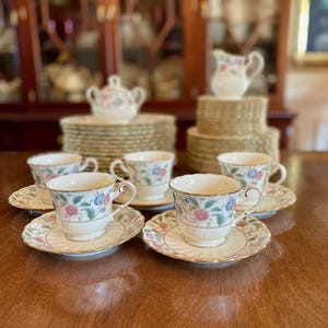 La Prada by Noritake - Etsy