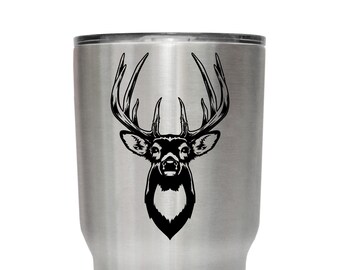 Herten SVG, PNG, Cricut ontwerp, silhouet