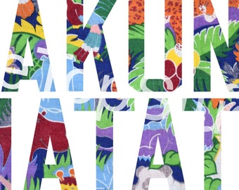 Hakuna Matata, Lion King, PNG, Cricut ontwerp, silhouet