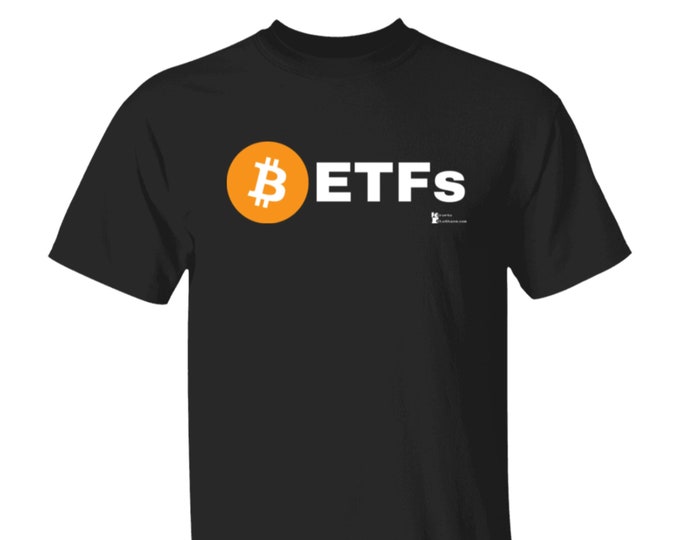 Bitcoin BTC Crypto Cryptocurrency Altcoin HODL Black T-Shirt #287