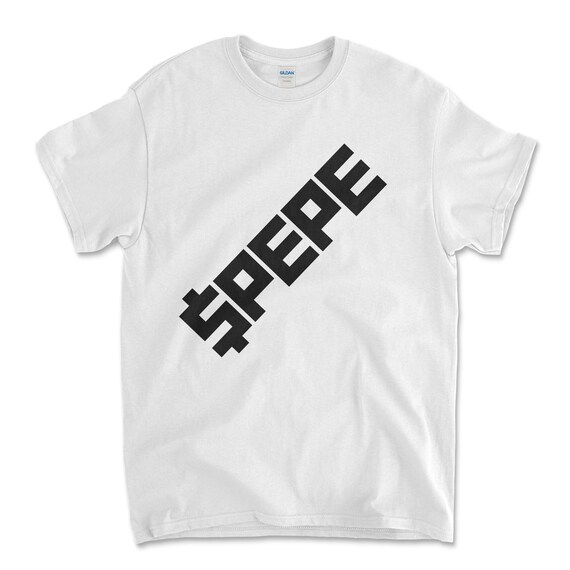 Crypto PEPE COIN White Color T-Shirt. Unisex Heavy Cotton Tee UPC519