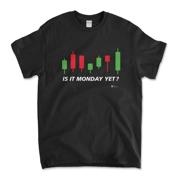 FOREX CLOTHING Black Color T-Shirt. Unisex Heavy Cotton Tee UPC48