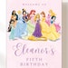see more listings in the Disney Princesses section