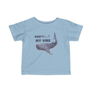 Infant Fine Jersey Tee