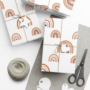 Gift Wrap Paper, 1pc