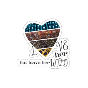 Die-Cut Stickers