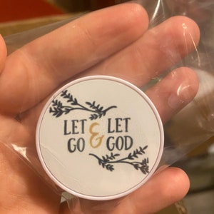 Personalized Phone grips