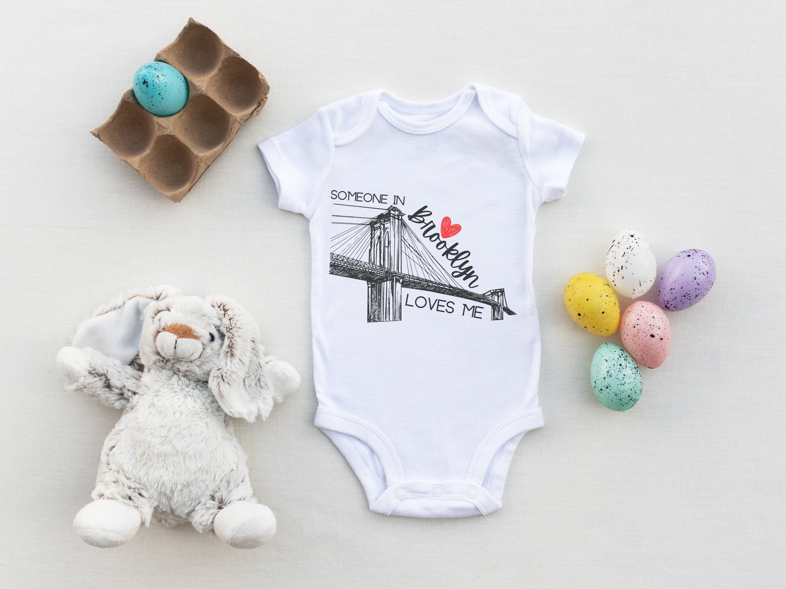 Brooklyn Baby Gift 60 Gift Ideas for 2023