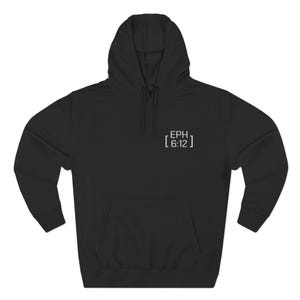Minimalist Fleece Hoodie - Cozy Fashion for Achievers, Gift for Friends, Stylish Layering, Relaxed Fit, Everyday Wear