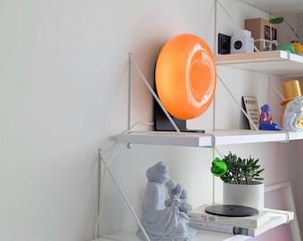 IKEA Varmblixt Stand - Turn Your Donut Into a Vertical Lamp