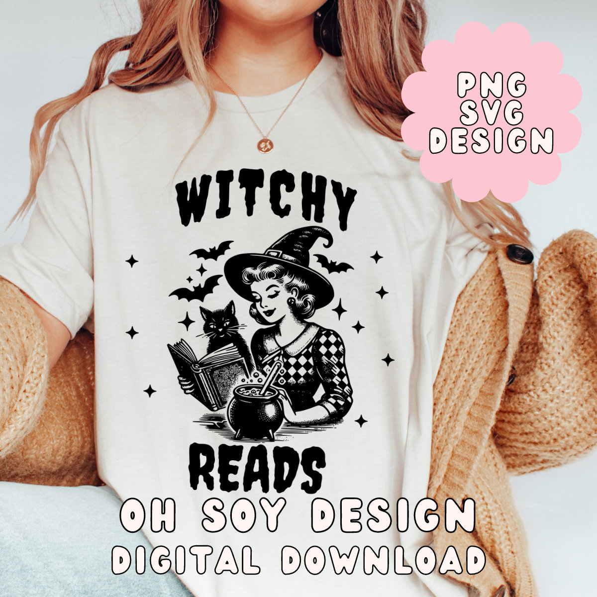 CHOORO Wizard Book Sleeve Witchy Aesthetic Wizarding Bookish Gifts Book Lover Gift