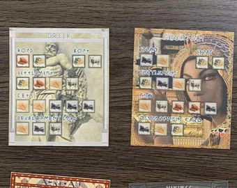 Civilizations of Catan - fan made unofficial Extension l Settlers of catan unofficial add on l Catan upgrade