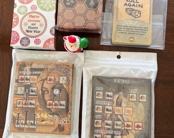 five catan collection l all our catan collection l five fan made expansion compatible with settlers of catan l all five games for best price