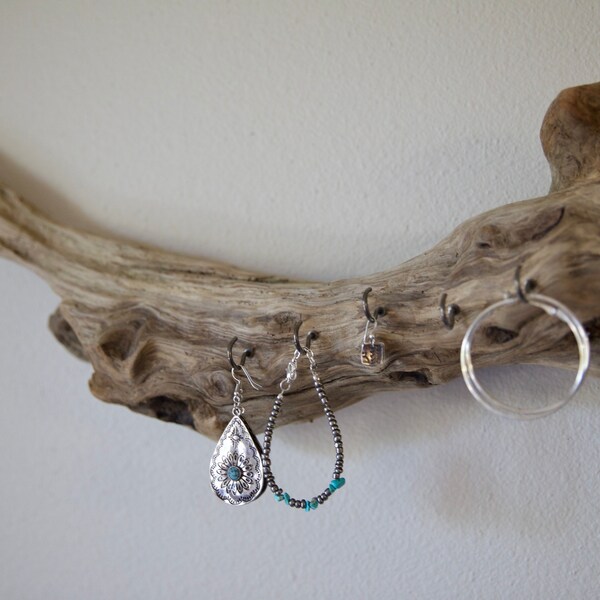 Driftwood Jewelry Etsy
