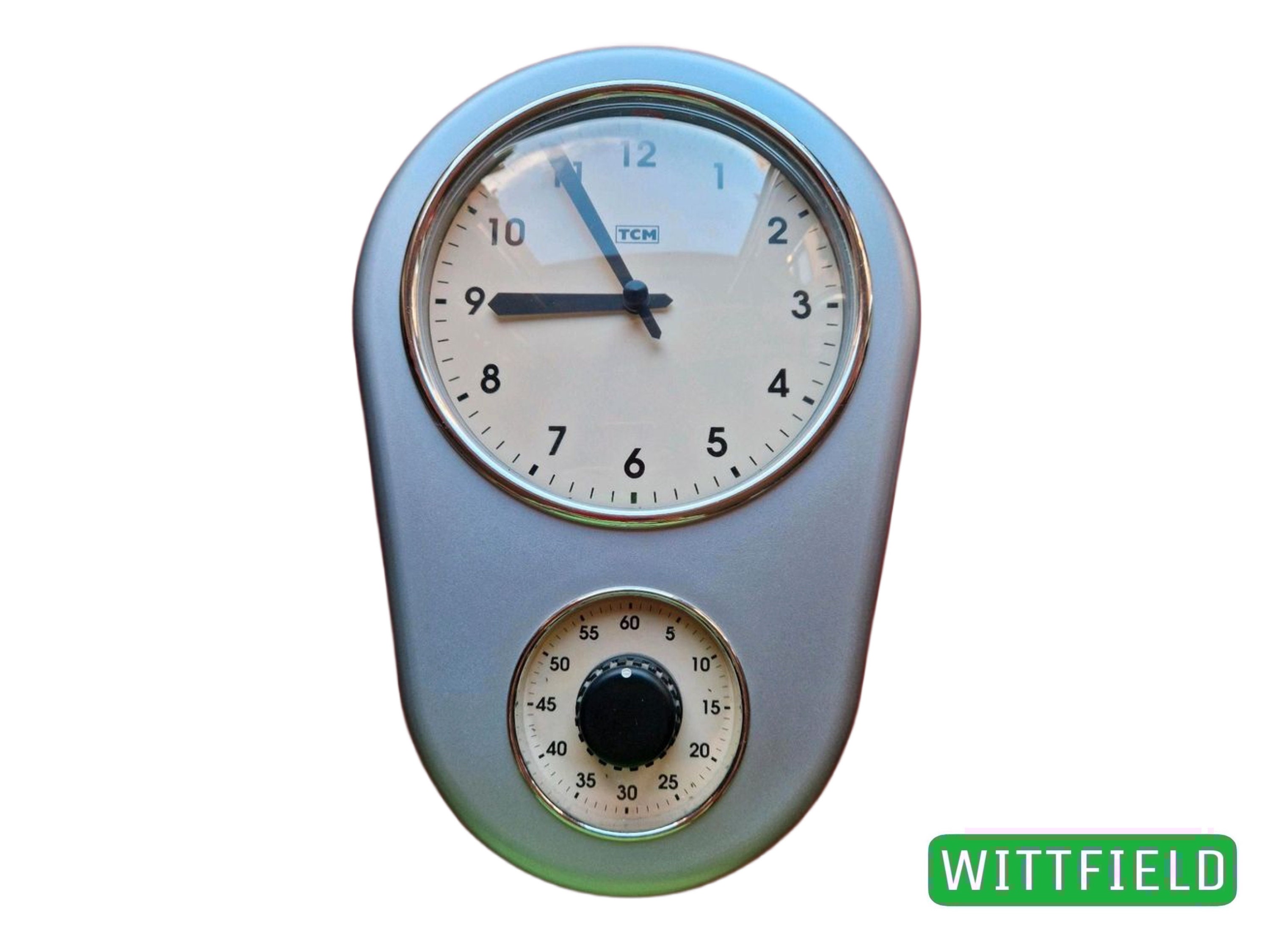 Alarm Clock Tchibo Xxl Funkuhr Wecker Tchibo Wanduhr Funkuhr ADE