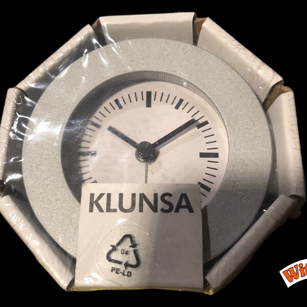 2000s Alarm Clock Etsy Singapore