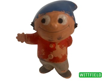 70’s Mainzelmannchen ドイツ ビンテージ ソフビTOY 3個 70's Mainzelmannchen ドイツ ビンテージ ソフビTOY 3個 70's