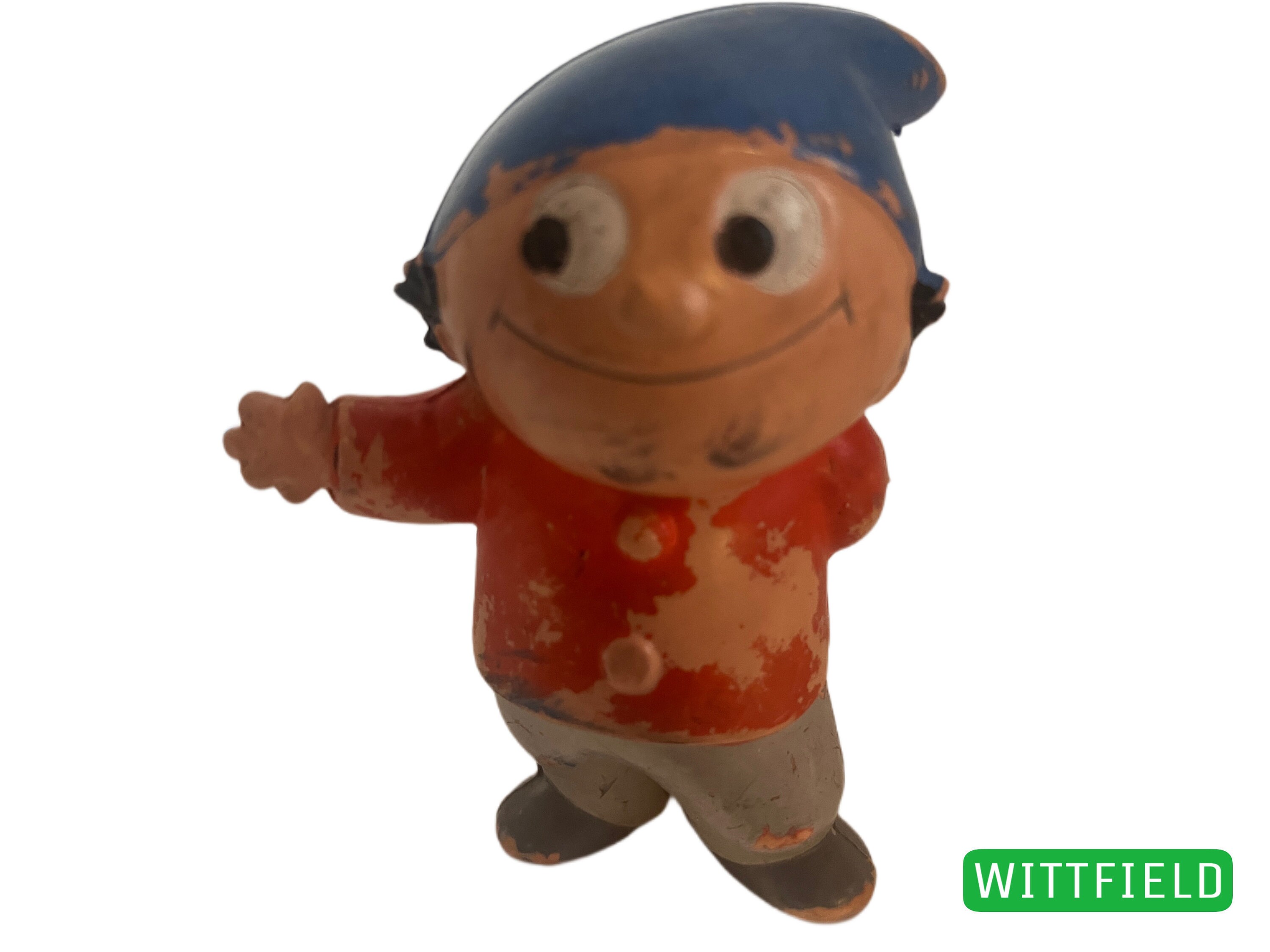 Mainzelmännchen - Etsy