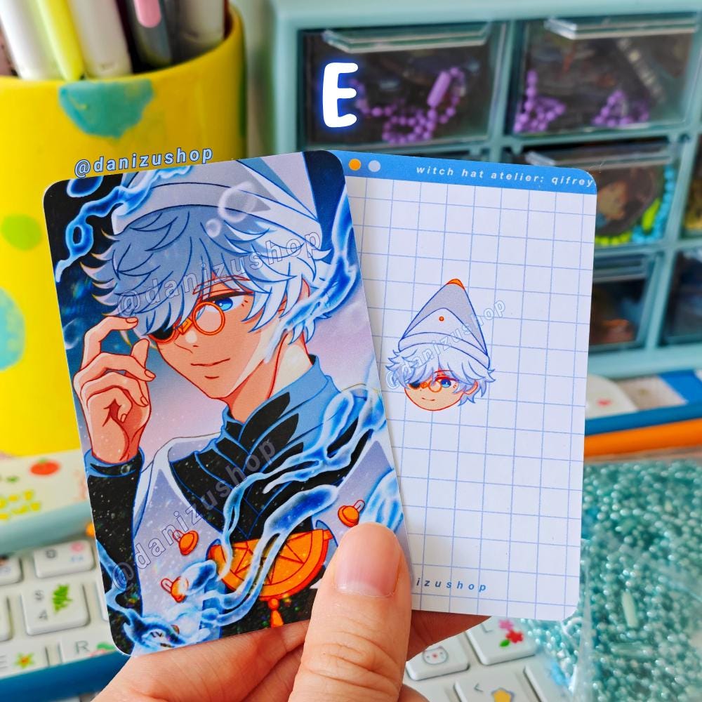 Windbreaker Merch Anime - Etsy