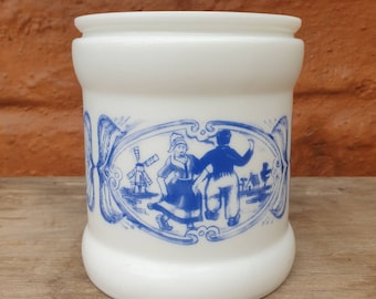 Scatola Per Biscotti In Metallo Premier Housewares - Coperchio Ermetico, Smalto Rosso, Design Elegante - Foto 5