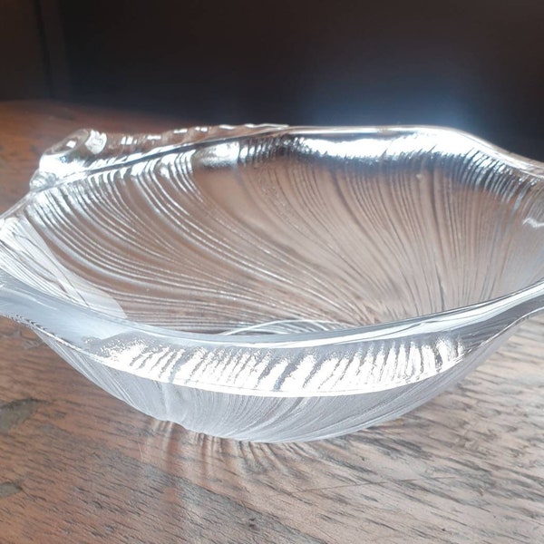 Studio Nova Glass Bowl Etsy