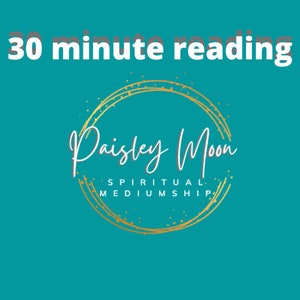Evidential Mediumship Reading