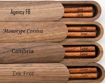 Custom Chopsticks, Personalized Wood Japanese Chopsticks,  Sushi Lover Birthday Gift,  Noodle Chopsticks, Ramen Chopsticks