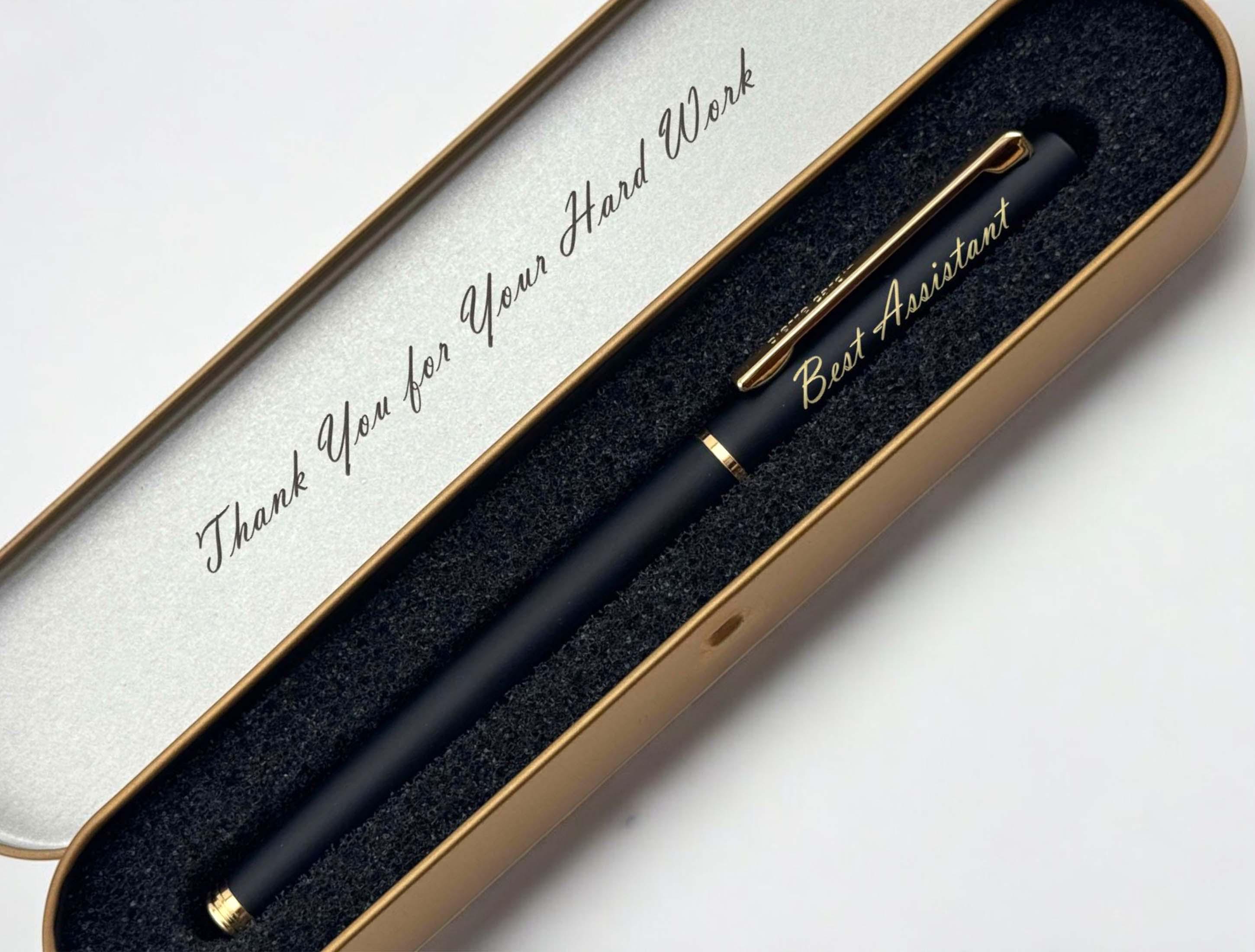 Engraved Pen Personalized Pierre Cardin Gift Set Engraved Pierre