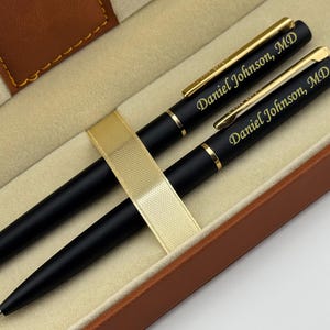 Engraved Pierre Cardin Pen, Personalized Gift for Nutrition Expert, Custom Pen for Dietitian,  Elegant Health Specialist Present