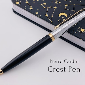 Personalized Pierre Cardin Ball Pen
