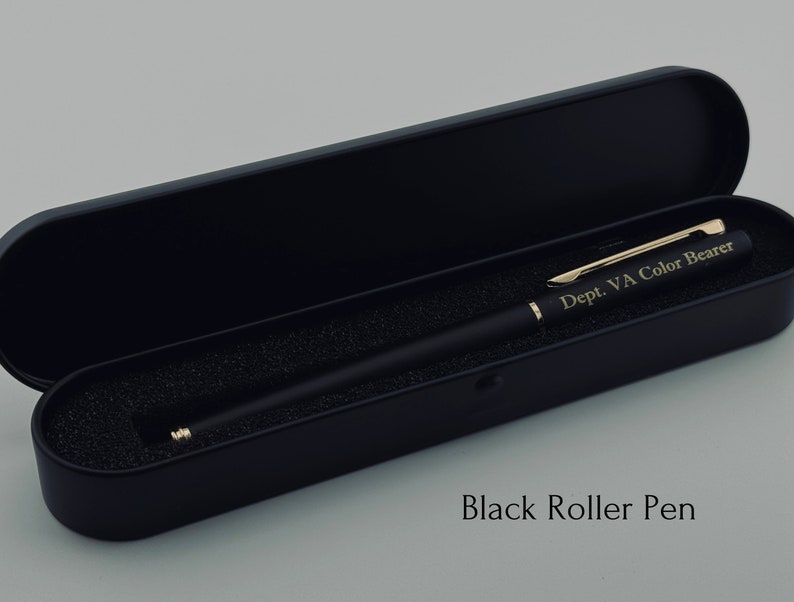 Personalized Pierre Cardin Pen, Engraved Pen, PHD graduation gifts, MBA Graduation, Teacher Appreciation Gift, Сongrats Grad image 6