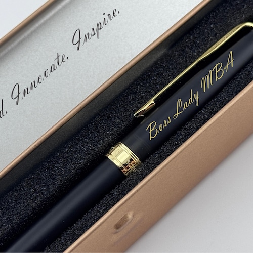 parker ball pen business