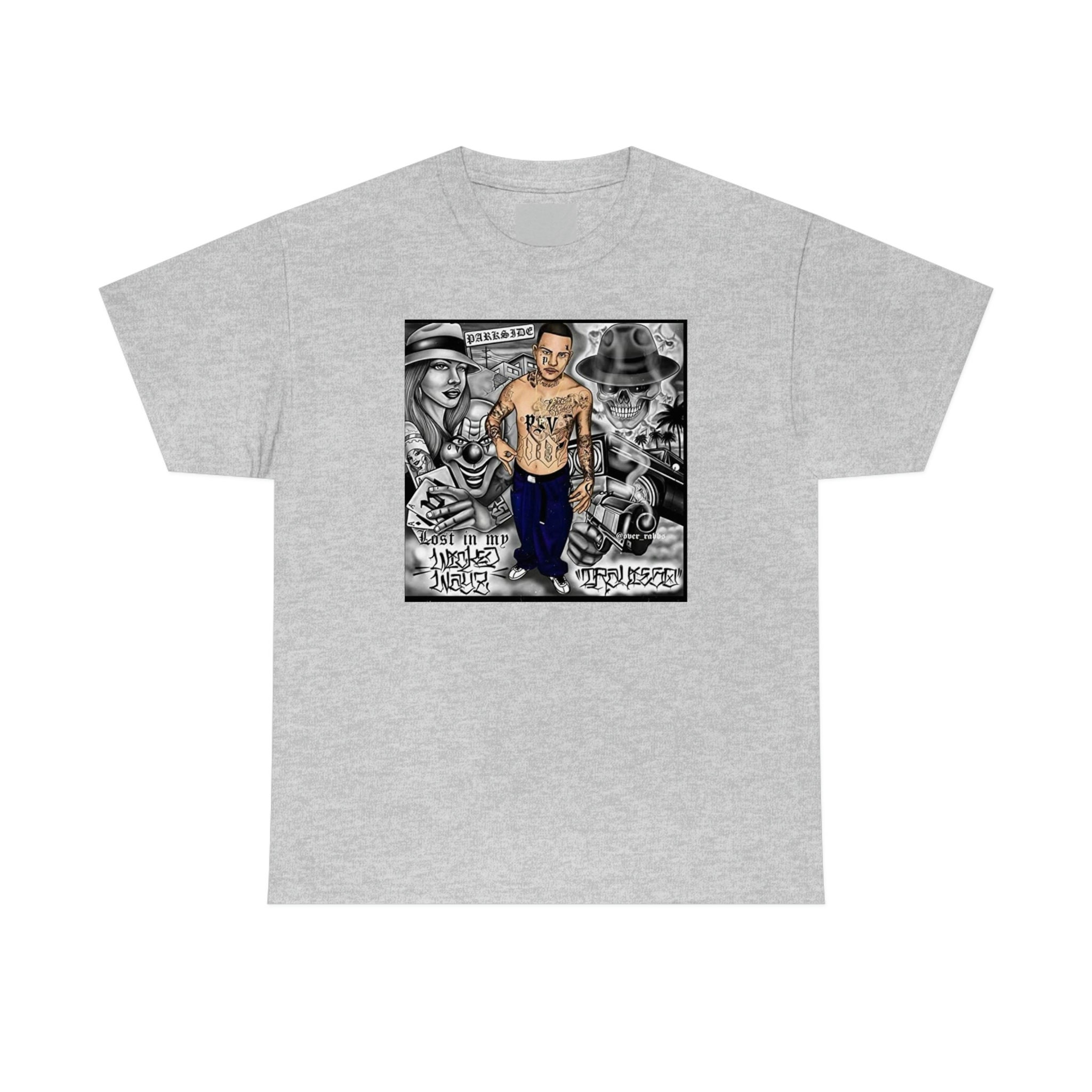 How Did Lil Travieso Die - sc529gh