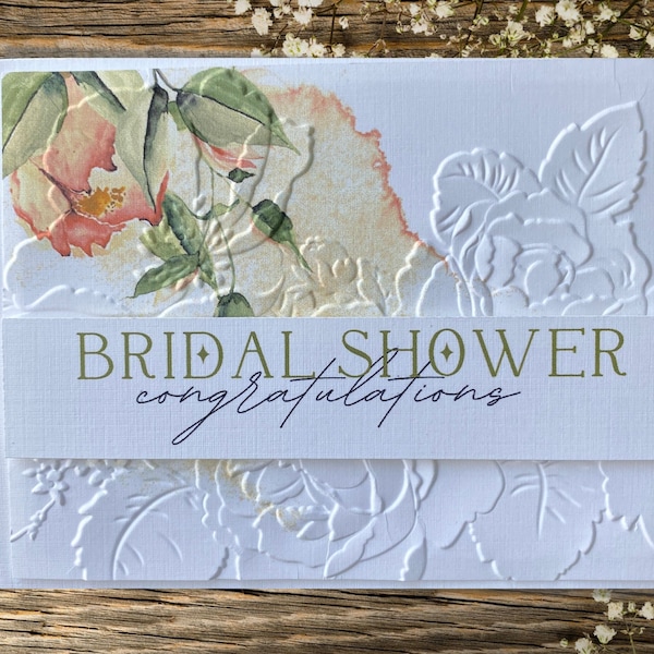 Christian Shower - Etsy