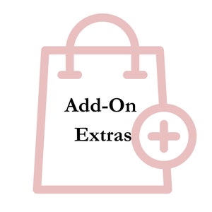 After Purchase Add-Ons, Add-Ons to Existing Order