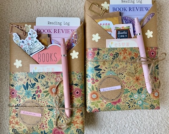 Blind Date Buch-Bundle | Überraschungsbuch mit Lese-Extras