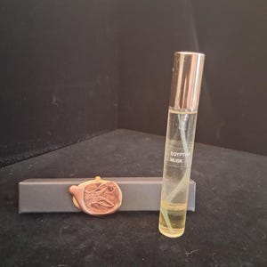 Egyptian Musk Perfume