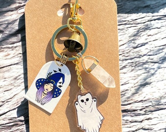 小物 Muun SEPARATE BATH&TODAYFUL Key Charm Bag Charms | BURGA