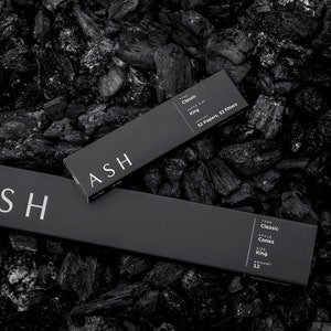 ASH Classic Collection Duo | 12 Count Cones | King Size Rolling Paper + Filters