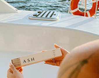 ASH Pre-Rolled Cones | 12 & 32 Count | Organic Collection