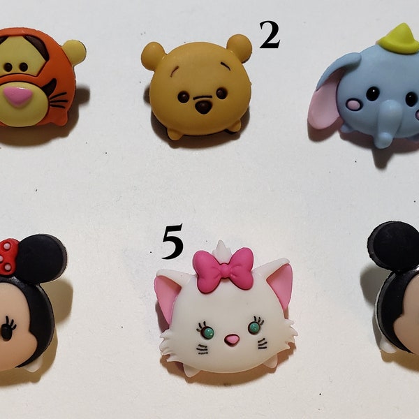 Tsum Tsum Cover Minders