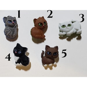 Cute Kitty Cover Minders