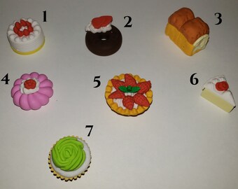 Dessert Eraser Cover Minders 2