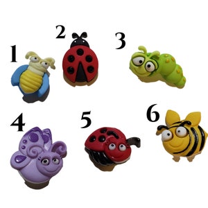 Bug Cover Minders 2