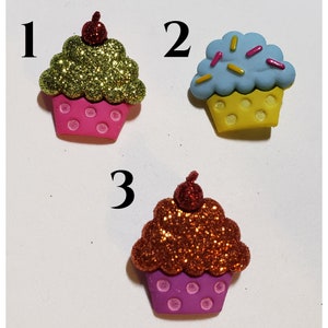 Cupcake Cover Minders