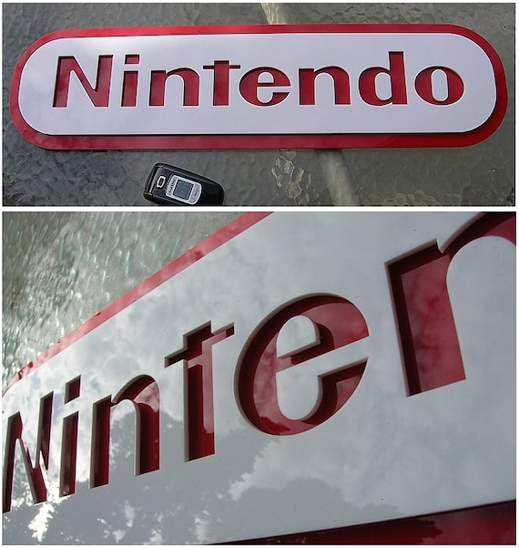 PGA TOUR ゴルフサイン 看板 おしゃれ PGA TOUR ゴルフサイン